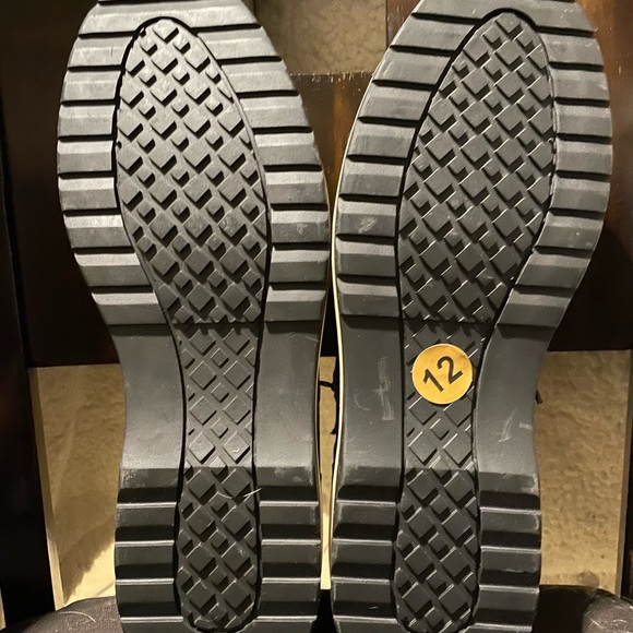 New Mens shoe by Parker and Sky - Picture 4 of 4